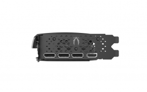 Placa video ZOTAC GeForce RTX 4060 Ti 16GB AMP / 16GB / GDDR6 / 128bit thumbnav 6