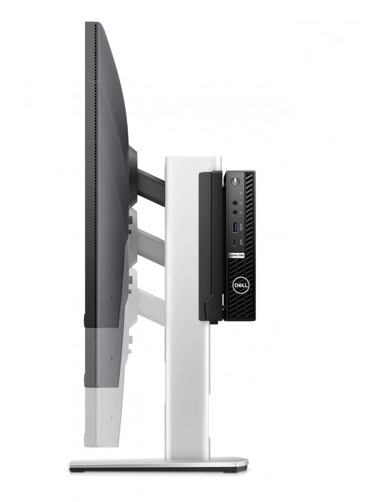 Micro Form Factor All-in-One Stand - MFS22,NO backward compatible photo 3