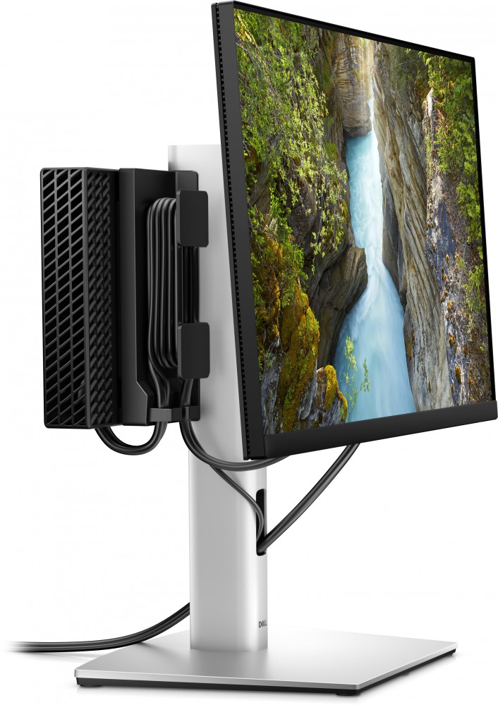 Micro Form Factor All-in-One Stand - MFS22,NO backward compatible photo 4