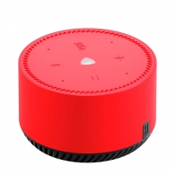 Boxa Smart Yandex Station Lite Bluetooth Speaker YNDX-00025, Red thumbnav 1
