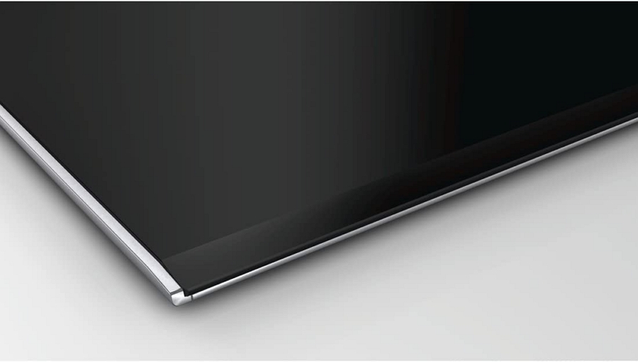 Встраиваемая индукционная панель Bosch PXY875DC1E photo 2