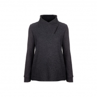 Hanorac Glissade Fleece Jacket Women thumbnav 1