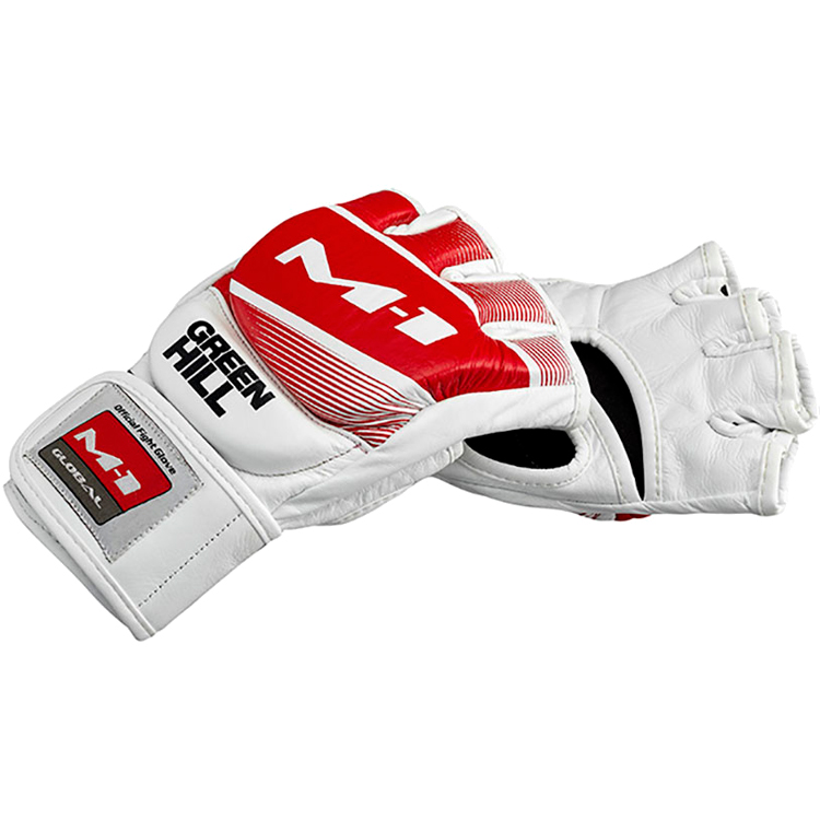 Manusi MMA Green Hill M-1 photo 1 Manusi MMA Green Hill M-1 photo 1