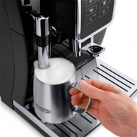 Aparat de cafea Delonghi ECAM350.15.B thumbnav 4