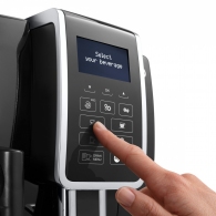 Aparat de cafea Delonghi ECAM350.55.B thumbnav 2