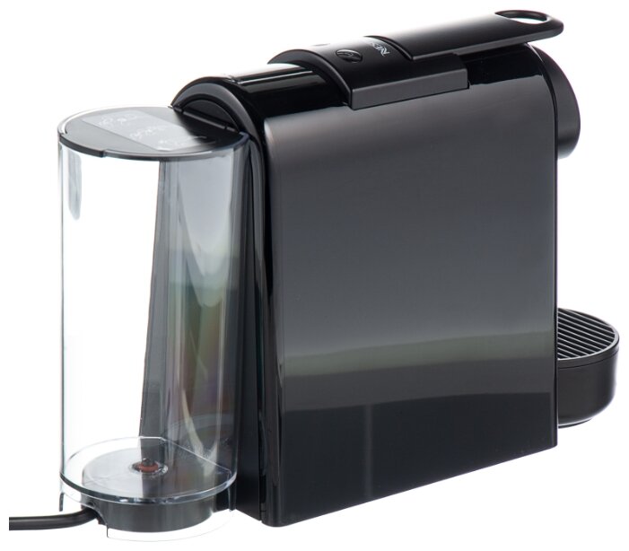 Кофемашина Капсульная Delonghi EN85B / 19 бар / Капсульная photo 4