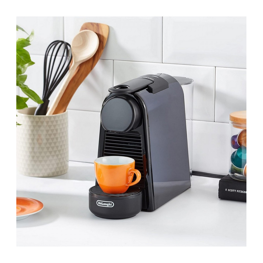 Кофемашина Капсульная Delonghi EN85B / 19 бар / Капсульная photo 5