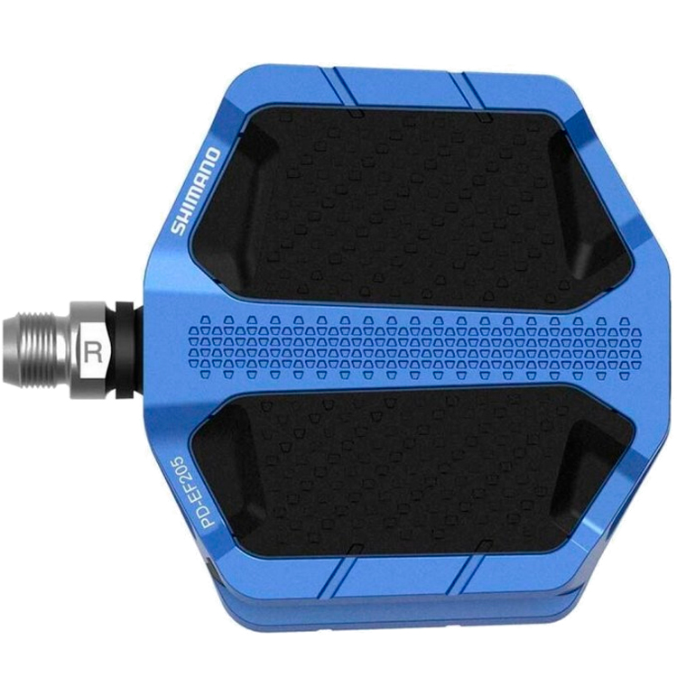 Pedale SHIMANO PD-EF205 photo 1