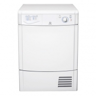 Сушильная машина Indesit IDC75B, 7 кг, B thumbnav 1