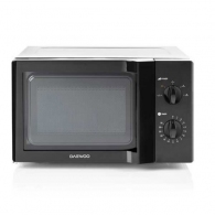 Cuptor cu microunde Daewoo KOR6L65B thumbnav 2