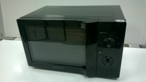 Cuptor cu microunde Daewoo KOR6L65B thumbnav 3