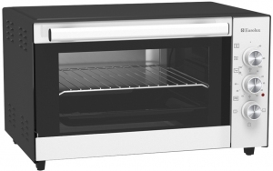 Cuptor electric Eurolux MOEM35B, 35 l, 1300 W, Alb thumbnav 3