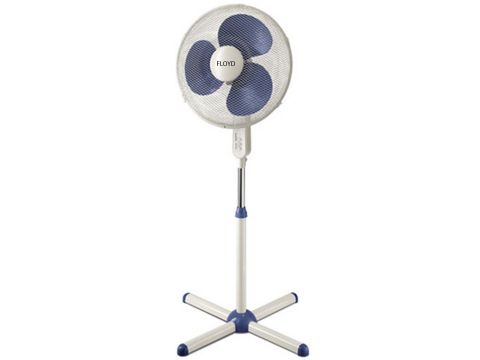 Ventilator de podea Floyd LE16195C photo 1 Ventilator de podea Floyd LE16195C photo 1