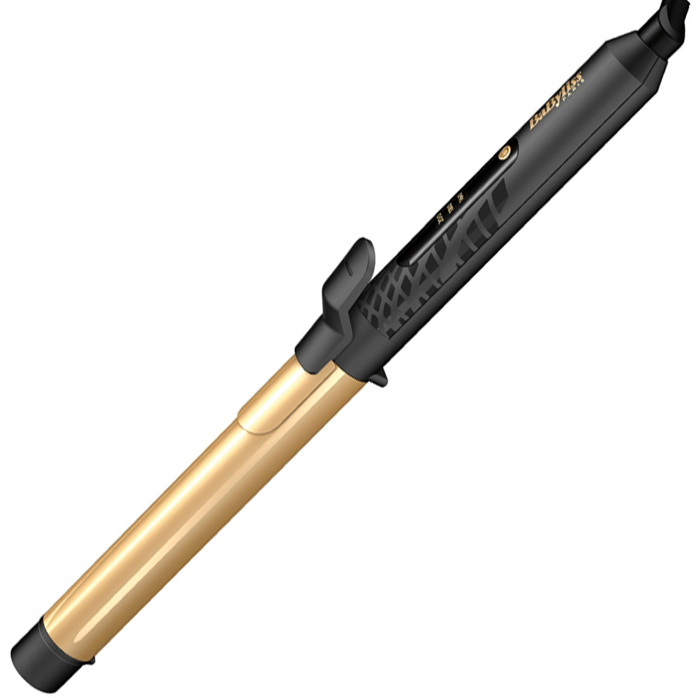 Ondulator de par Babyliss C425E photo 1 Ondulator de par Babyliss C425E photo 1