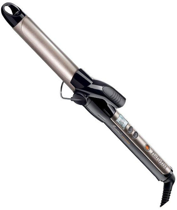 Ondulator de par Babyliss C525E photo 6