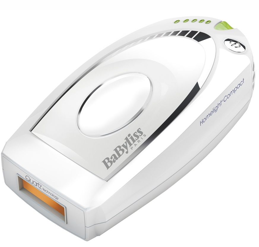 Foto-epilator Babyliss G935E photo Foto-epilator Babyliss G935E photo