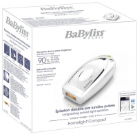 Фотоэпилятор Babyliss G935E thumbnav 3