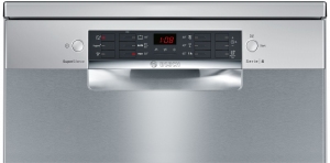 Посудомоечная машина  Bosch SMS46GI05E, 6программы, 60 см, A++ thumbnav 2