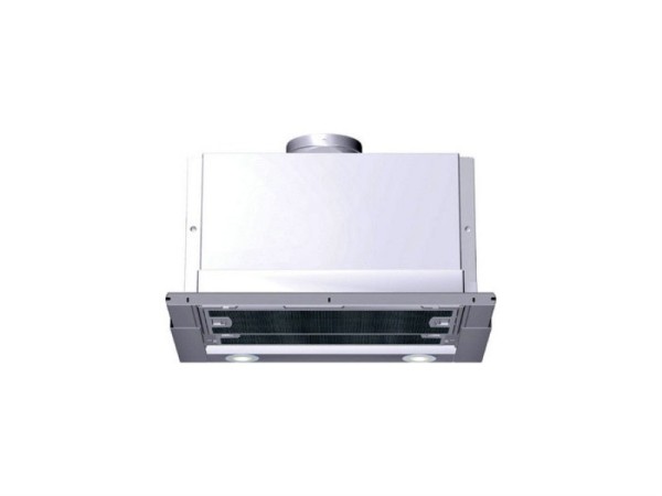 Hota Bosch DHI655F / Telescopica / Pina la 18 m.p / Inox photo 1 Hota Bosch DHI655F / Telescopica / Pina la 18 m.p / Inox photo 1