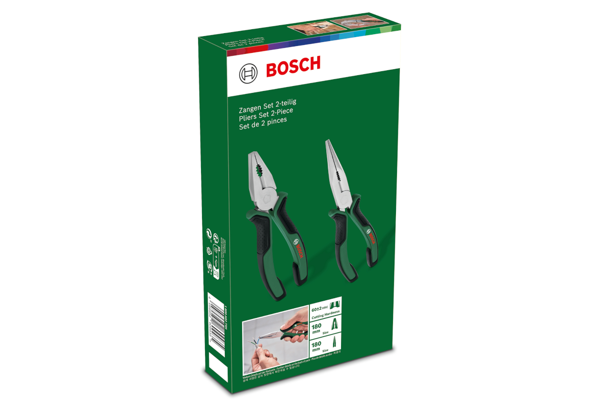 Cleste Bosch 1600A0275H photo 2