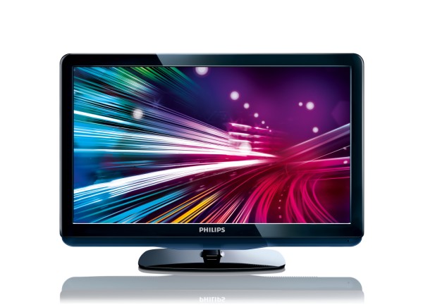 Televizor Philips 22PFL3805H / 22" / / HD ready photo 1