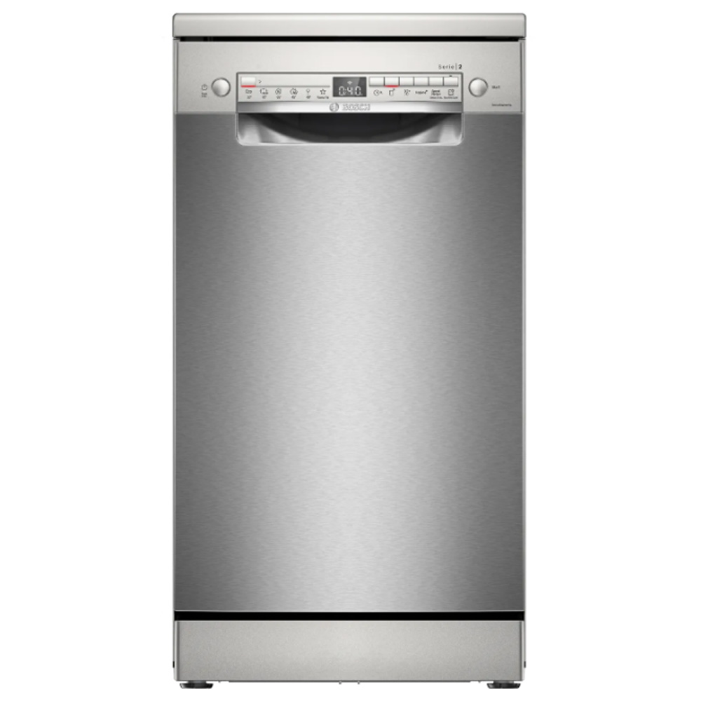 Masina de spalat vase Bosch SPS2IKI55K /9 Seturi /Ingusta photo 1 Masina de spalat vase Bosch SPS2IKI55K /9 Seturi /Ingusta photo 1