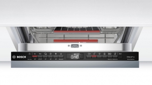 Посудомоечная машина  Bosch SPV4HMX65K thumbnav 8