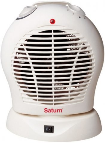 Ventilator termic Saturn STHT1245K photo 1 Ventilator termic Saturn STHT1245K photo 1
