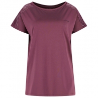 Tricou Demix Train Wmn Tee thumbnav 1