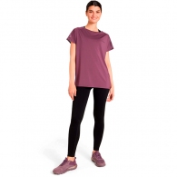 Tricou Demix Train Wmn Tee thumbnav 2