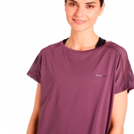 Tricou Demix Train Wmn Tee thumbnav 4