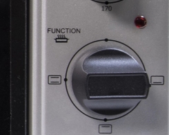 Cuptor electric Ferre 45300Gri45l, 45 l, 1600 W, Inox thumbnav 5