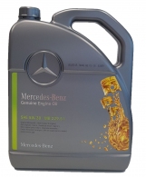 Ulei de motor MERCEDES-BENZ  MB 5W30 229.51 thumbnav 1