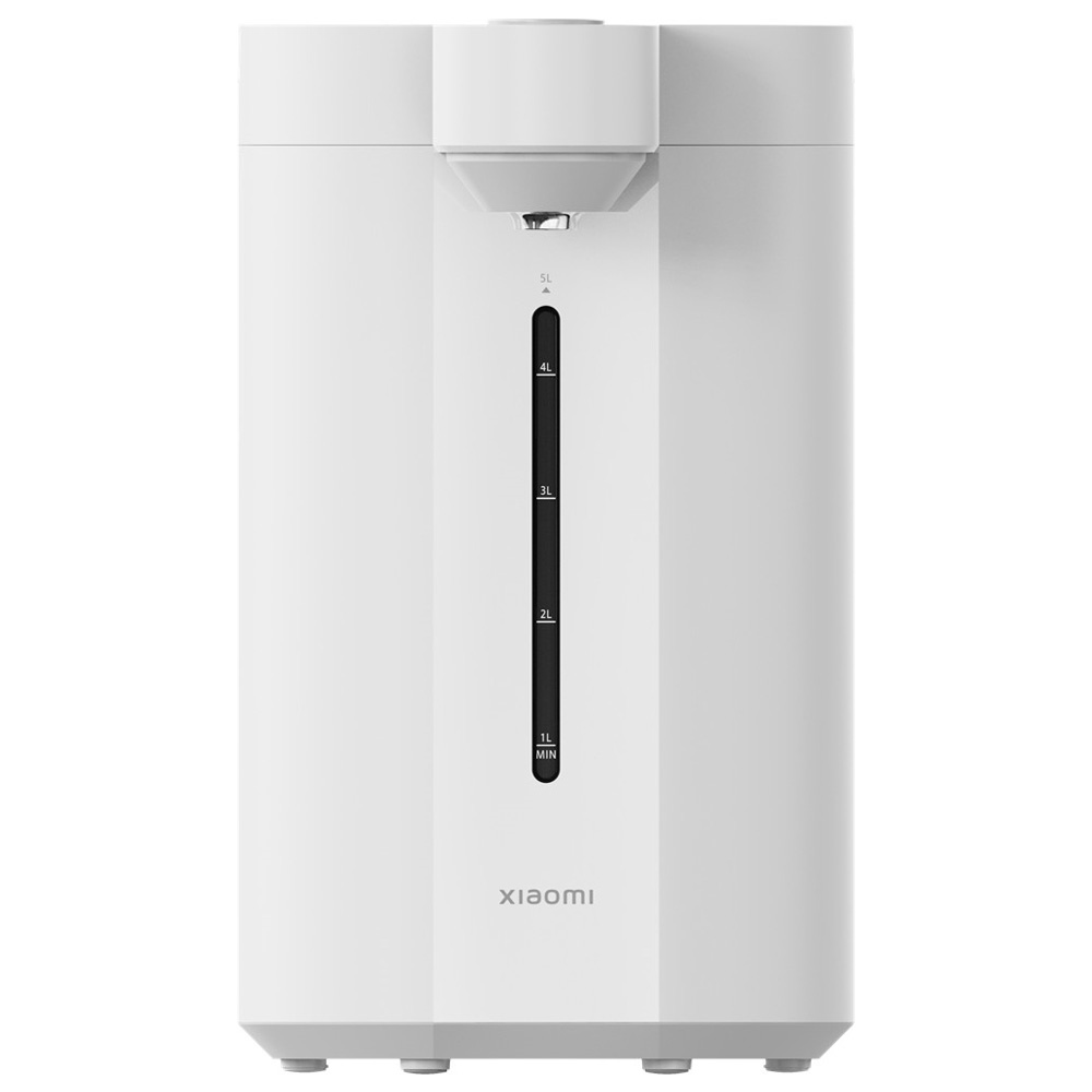 Термопот Xiaomi Hot Water Dispenser EU 5L White photo 1