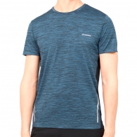 Tricou Demix Men running T-shirt thumbnav 2