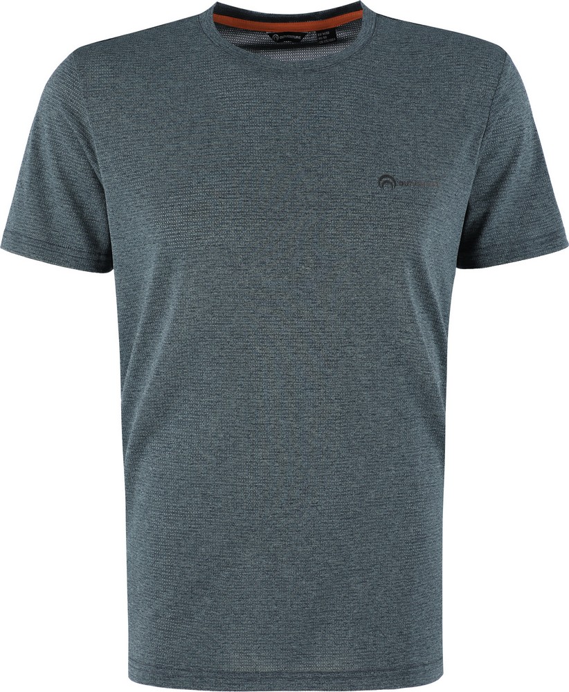 Футболка Outventure Tee M photo Футболка Outventure Tee M photo
