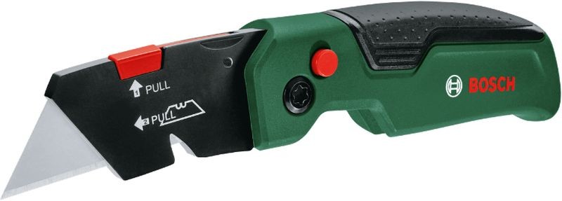 Cutit pliabil Bosch 1600A0275M photo 1 Cutit pliabil Bosch 1600A0275M photo 1