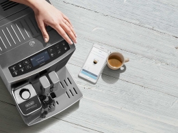 Aparat de cafea Delonghi ECAM 510.55.M   thumbnav 5
