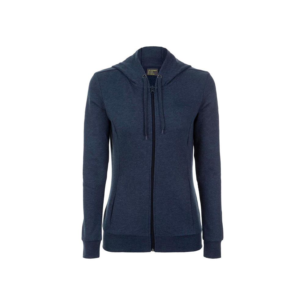 Demix Jacket Women XS/S Albastru Femei photo 1 Demix Jacket Women XS/S Albastru Femei photo 1