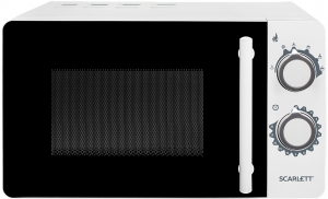 Cuptor cu microunde Scarlett SCMW9020S05M thumbnav