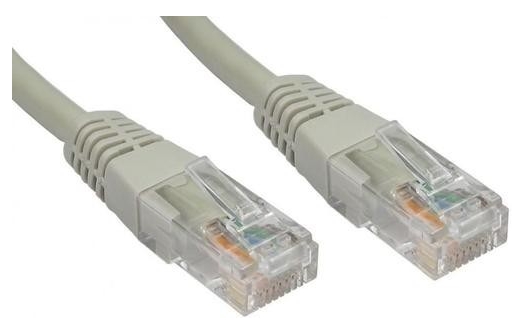 Cablu de retea Spacer SpacerUTP5m photo 1