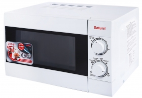 Cuptor cu microunde Saturn ST-MW7155M thumbnav 1