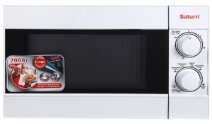 Cuptor cu microunde Saturn ST-MW7155M thumbnav 2