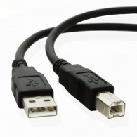 Cablu pentru printer Eurolux USB8001 thumbnav 1