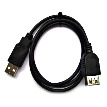Кабель IT Thomson USB8003 USB 1.5M photo 1