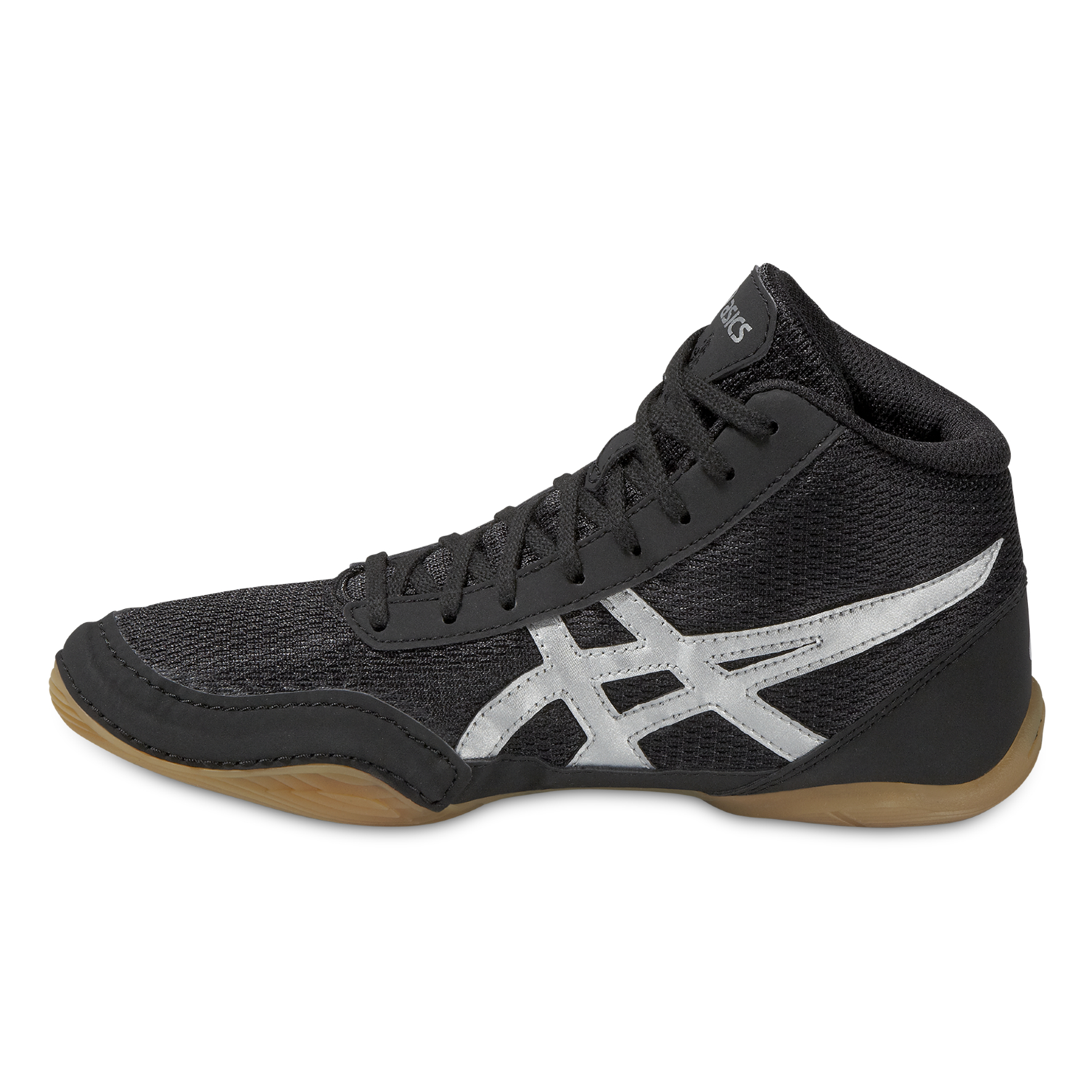 Incaltaminte p/lupte Asics MATFLEX 5 GS pt Barbati / / Negru photo 1