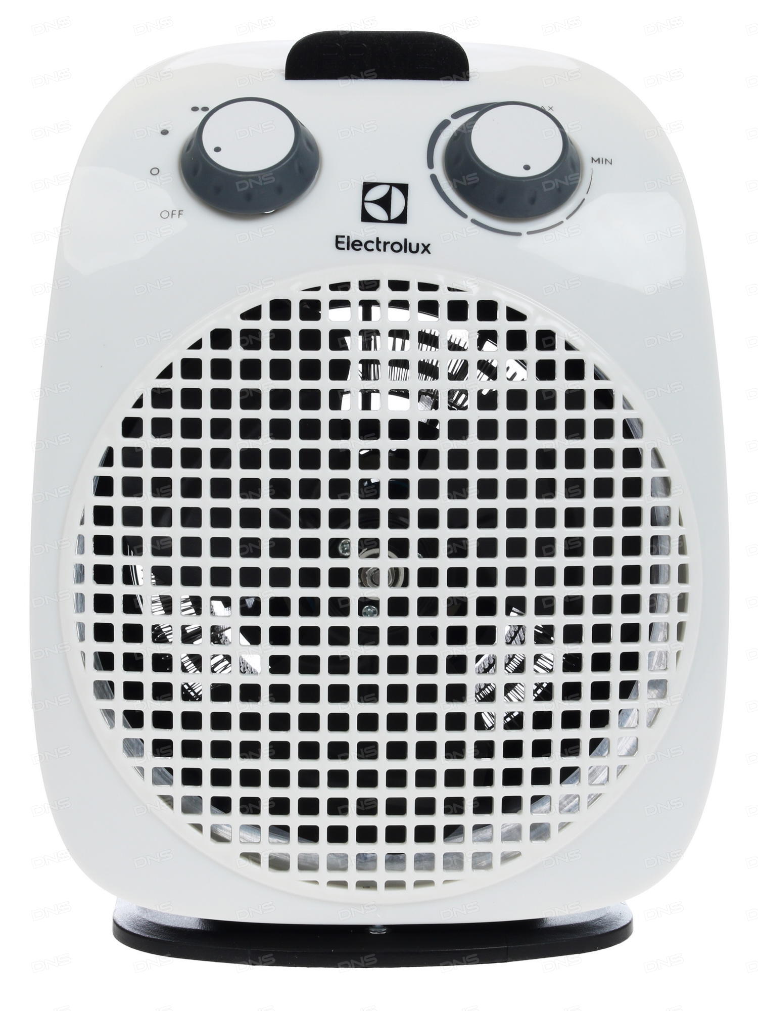 Тепловентилятор Electrolux EFH/S-1125 photo Тепловентилятор Electrolux EFH/S-1125 photo