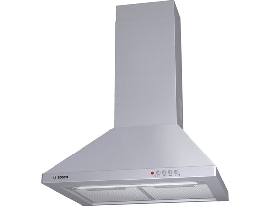 Вытяжка Bosch DKE615Q / Купольная / До 12 кв.м / Нержавеющая сталь photo 1 Вытяжка Bosch DKE615Q / Купольная / До 12 кв.м / Нержавеющая сталь photo 1