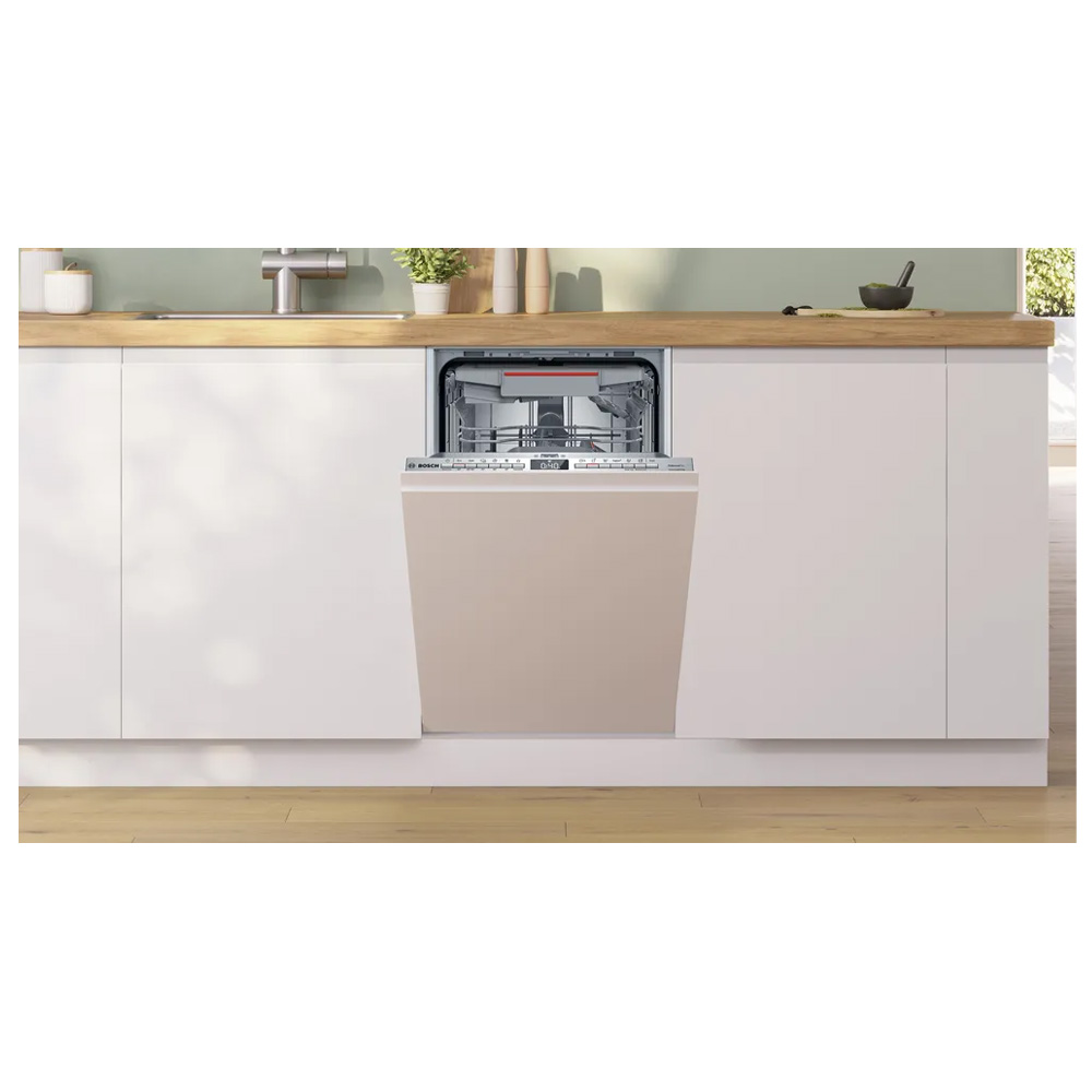 Masina de spalat vase Bosch SPV6EMX65Q /10 Seturi /Ingusta photo 9