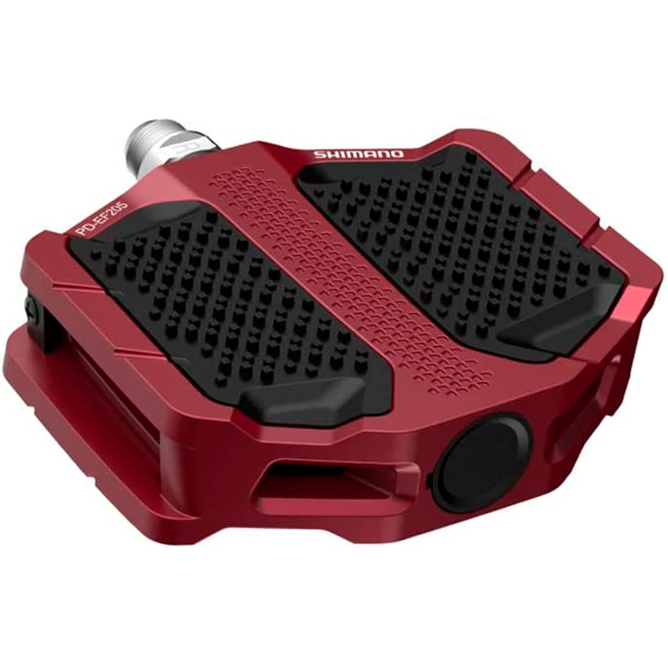 Pedale SHIMANO PD-EF205 photo 2